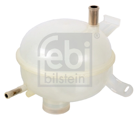 Expansion Tank, coolant